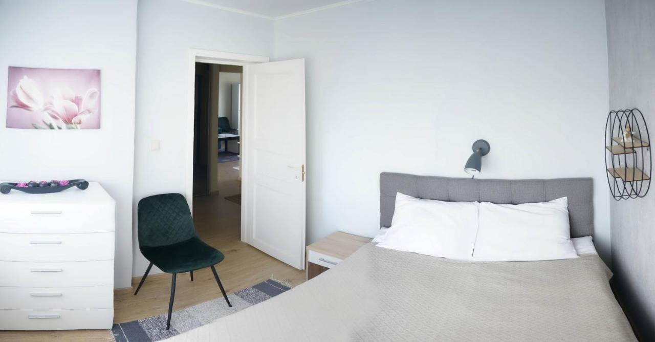 Liivaoja Apartment Kärdla Esterno foto
